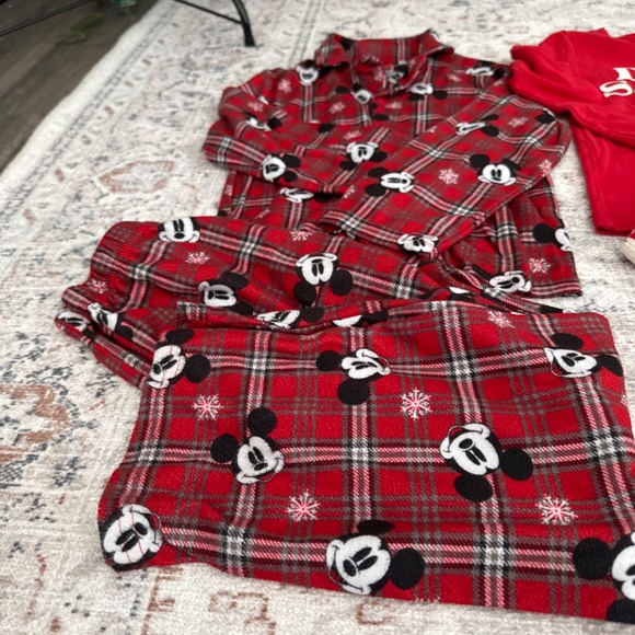 Kids Pjs - Picture 4 of 5